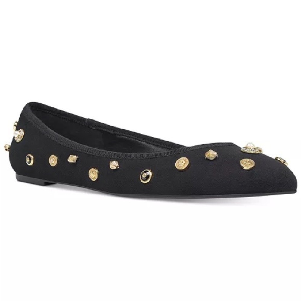 Nine West
Morton Embellished Flats